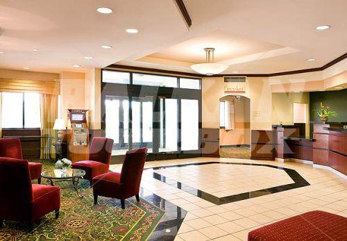 holiday in SpringHill Suites by Marriott Los Angeles LAX/Manhattan Beach