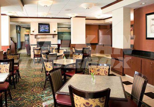 holiday in SpringHill Suites by Marriott Los Angeles LAX/Manhattan Beach