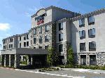 Hotel SpringHill Suites by Marriott San Diego Rancho Bernardo/Scripps Poway, 