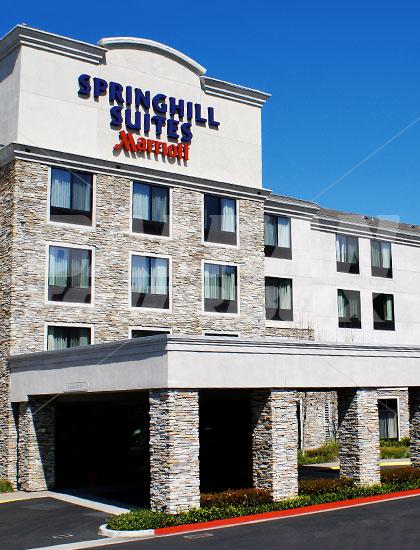 holiday in SpringHill Suites by Marriott San Diego Rancho Bernardo/Scripps Poway