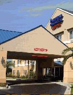 Hotel Fairfield Inn & Suites by Marriott Savannah I-95 South, , Savannah - Georgia