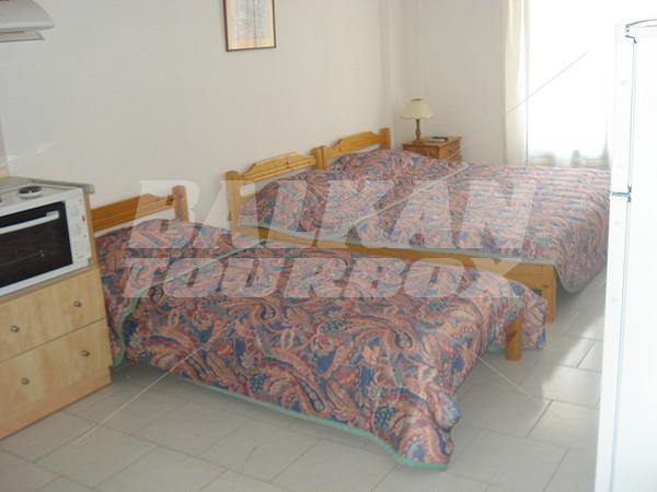 holiday in Villa Solena - apartments