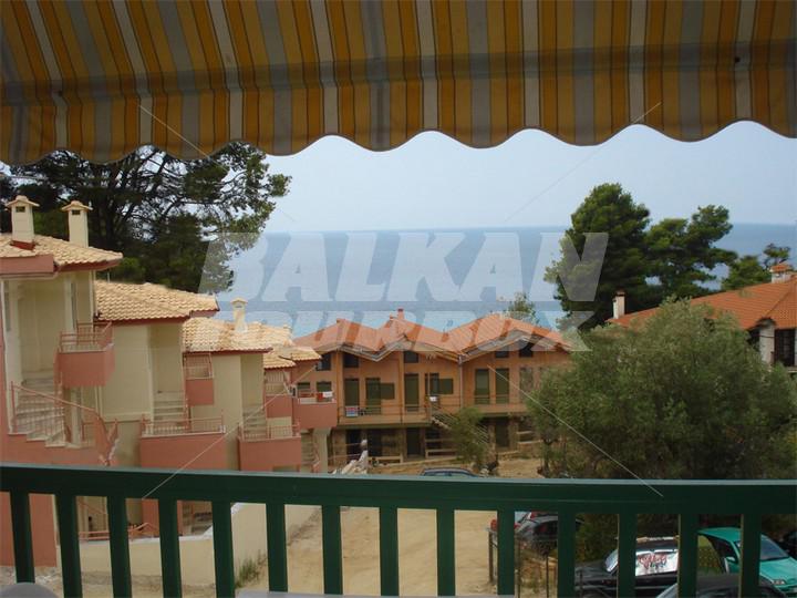 holiday in  Villa Solena - apartments