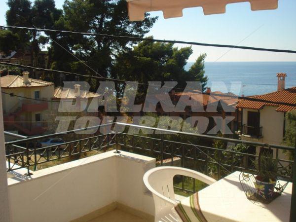 holiday in Villa Solena - apartments