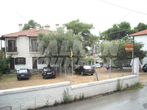 holiday in Villa Solena - apartments