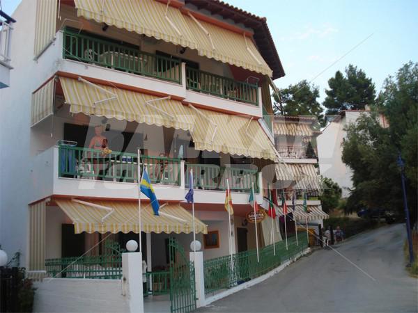 почивка в Villa Solena - apartments