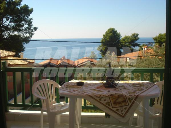 holiday in Villa Solena - apartments