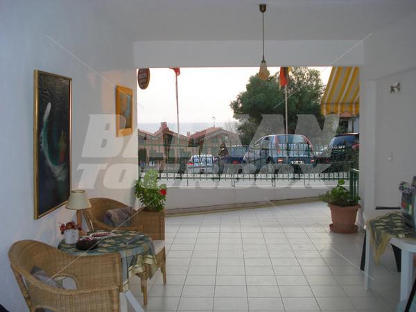 holiday in Villa Solena - apartments