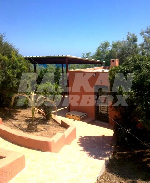 holiday in Legrena - villa 01, 10 bedrooms