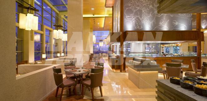 почивка в Hyatt Regency Jingjin City