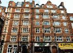 Hotel Thistle Bloomsbury Park, United Kingdom, London