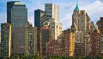 Hotel New York Marriott Downtown, , New york