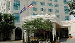 Hotel Philadelphia Marriott West, 