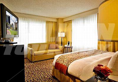 holiday in Philadelphia Marriott West