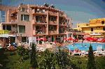 Hotel Selena Beach, Bulgaria