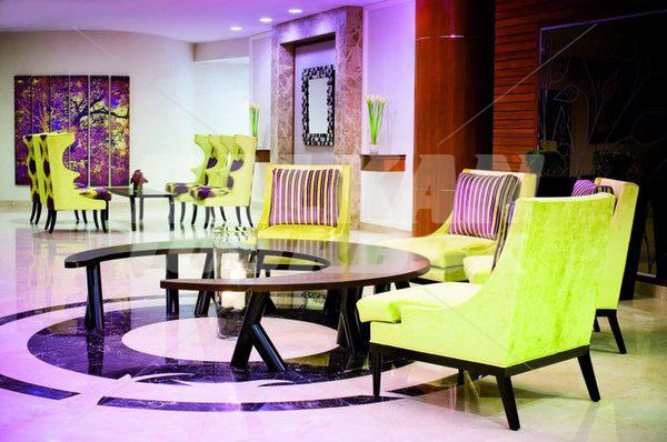 holiday in Moevenpick Hotel Deira