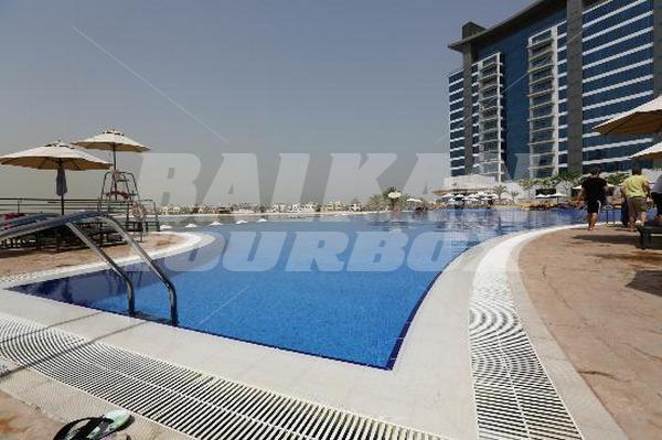 holiday in Moevenpick Hotel Deira