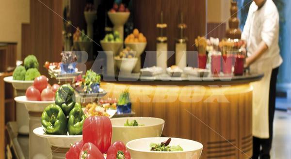 holiday in Moevenpick Hotel Deira