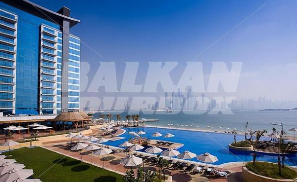 holiday in Moevenpick Hotel Deira