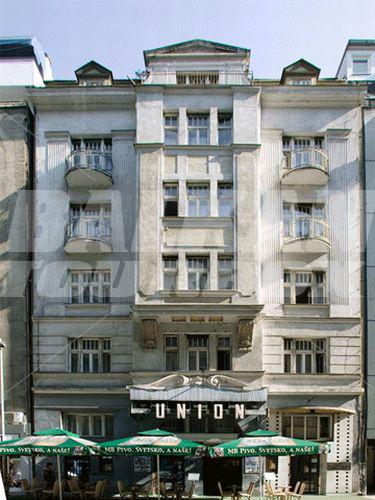 почивка в  Union Hotel