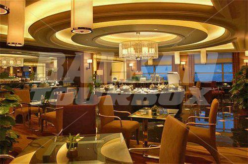 почивка в Crowne Plaza Fudan