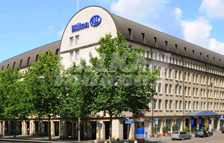 holiday in  Hilton Bremen