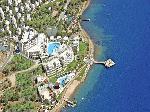 Hotel Baia Resort, Turkey