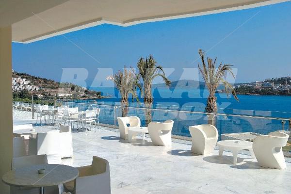 holiday in Baia Resort