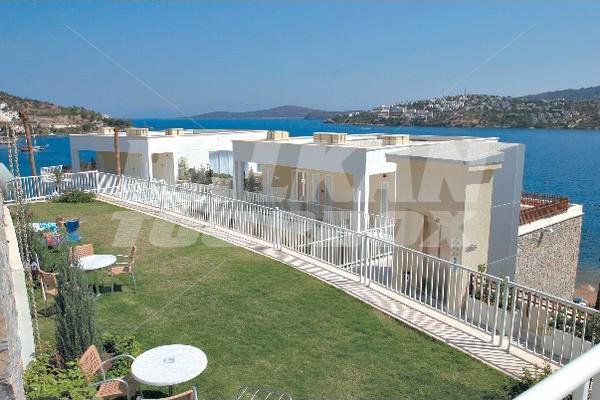 holiday in Baia Resort