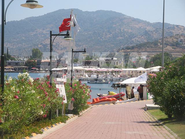 holiday in Baia Resort