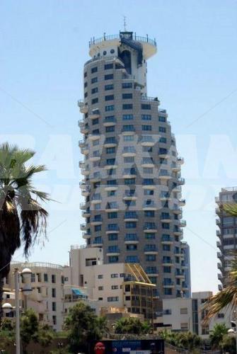 почивка в Isrotel Tower Tel Aviv