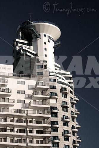 почивка в Isrotel Tower Tel Aviv