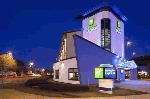 Hotel Express by Holiday Inn Glasgow Airport, United Kingdom, Glasgow