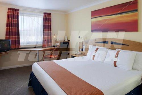 holiday in Express by Holiday Inn Glasgow Airport