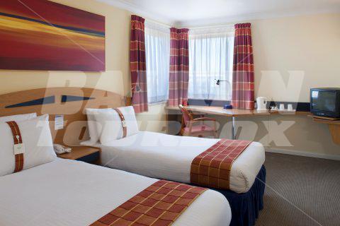 holiday in Express by Holiday Inn Glasgow Airport