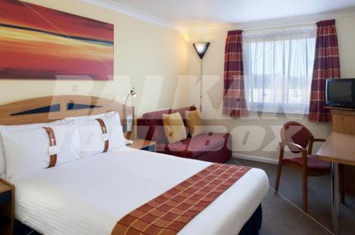 holiday in Express by Holiday Inn Glasgow Airport