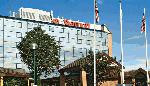 Hotel Marriott Metrocentre, United Kingdom