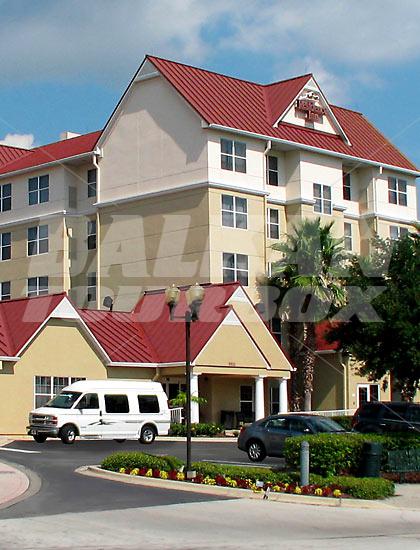 holiday in Residence Inn by Marriott Orlando Convention Center