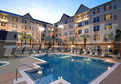 holiday in Residence Inn by Marriott Orlando Convention Center