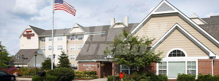 holiday in  Residence Inn by Marriott Columbus Worthington