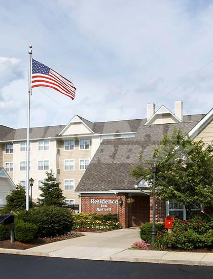 holiday in Residence Inn by Marriott Columbus Worthington