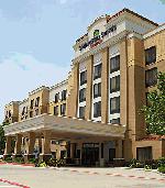 Hotel SpringHill Suites by Marriott Dallas Addison/Quorum Drive, 