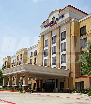 holiday in  SpringHill Suites by Marriott Dallas Addison/Quorum Drive