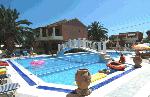 Hotel Olgas Hotel and Apartments, Greece, Corfu