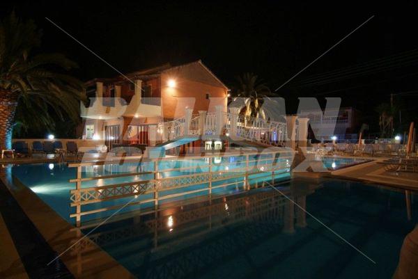 holiday in Olgas Hotel and Apartments