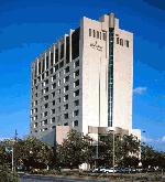 Hotel Holiday Inn Select Guadalajara, 