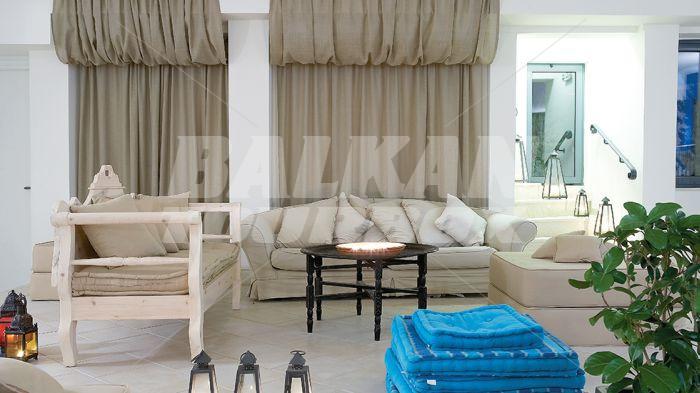 holiday in Grecotel Plaza Spa Apartments