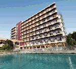 Хотел Hotel Monarque Fuengirola Park, Испания, Фуенхирола