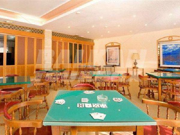 почивка в Hotel Monarque Fuengirola Park