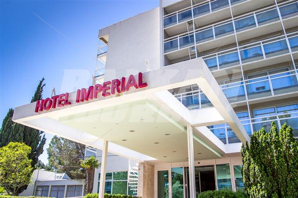 почивка в Imperial Vodice